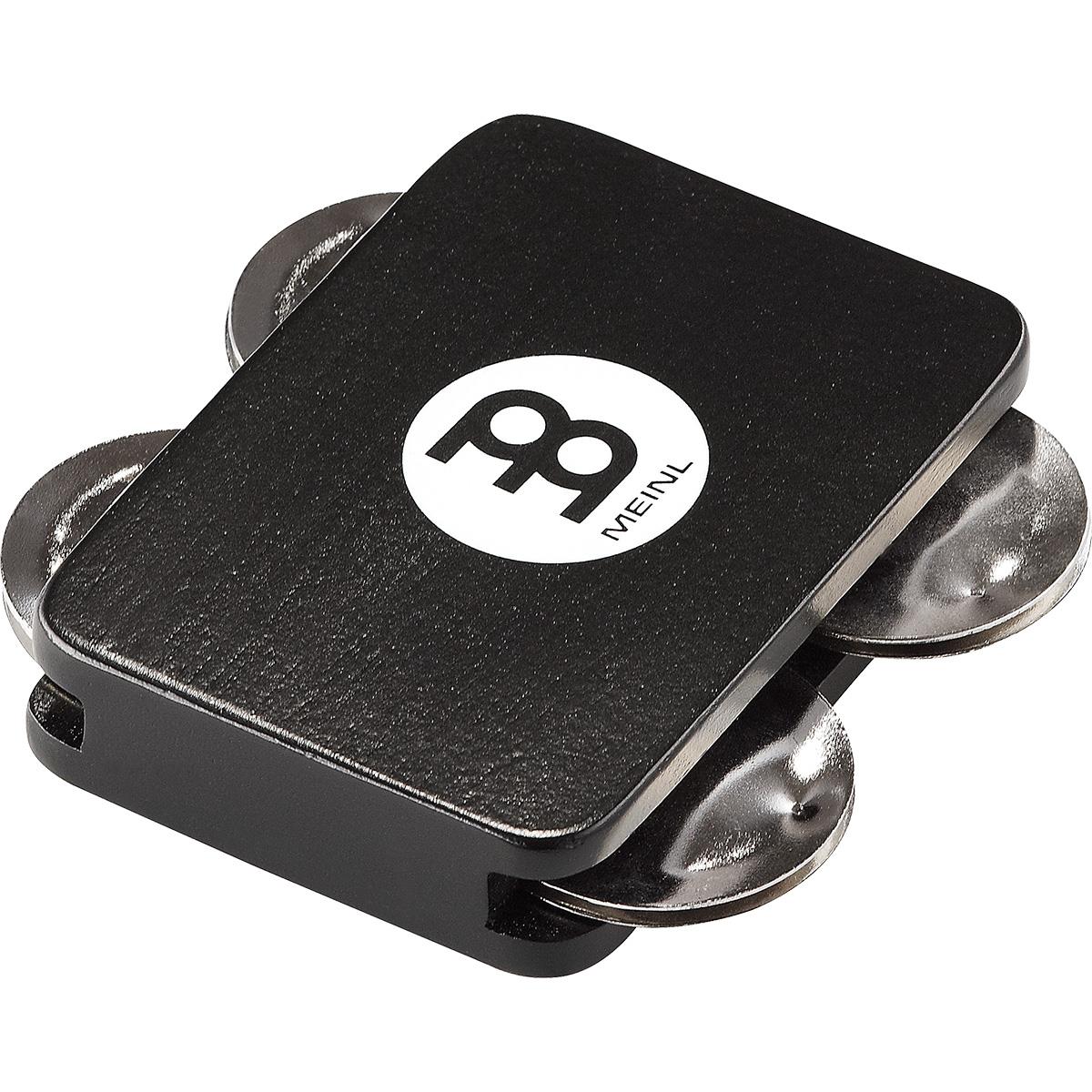 PANDERO MEINL MOD. JT-S-BK