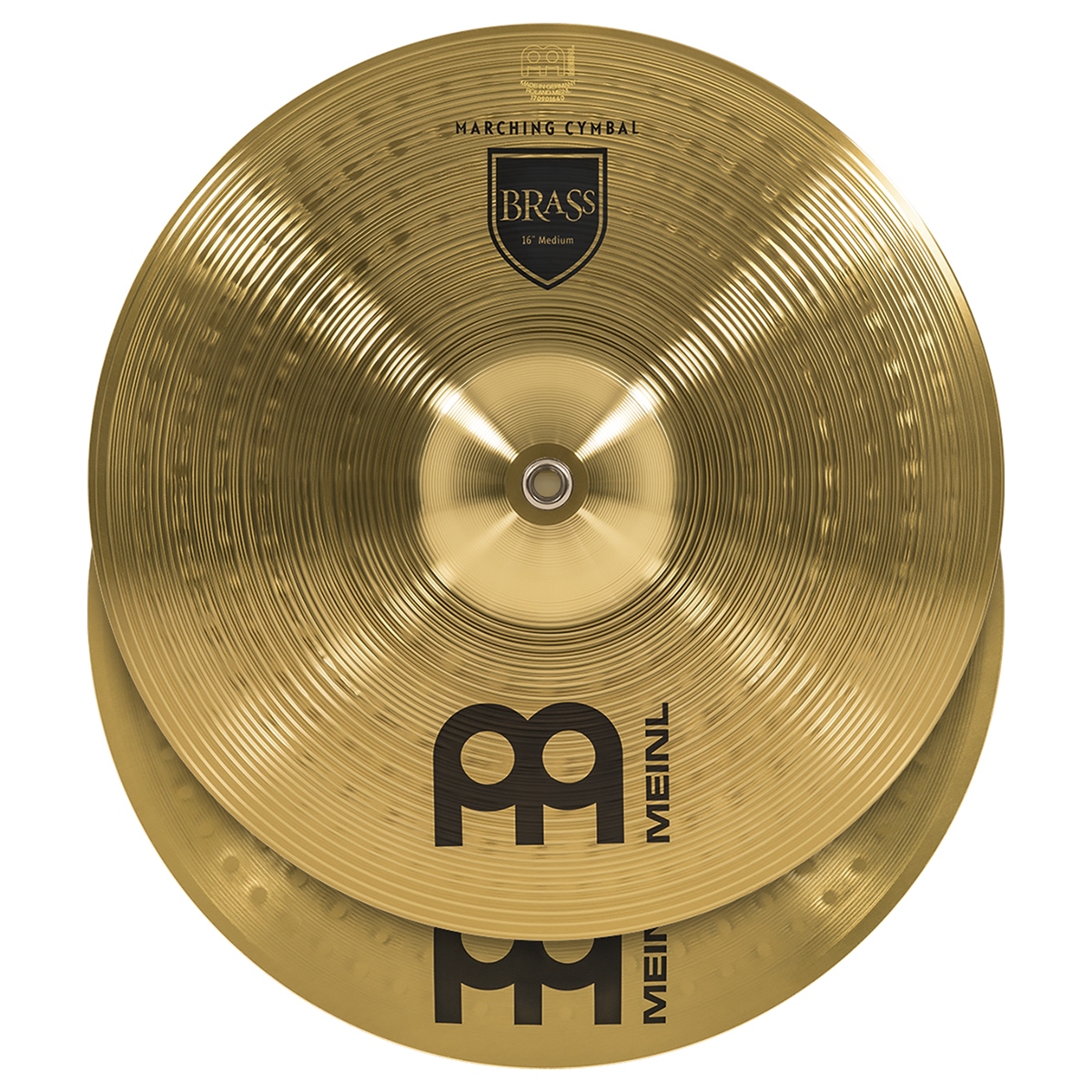 PLATILLO MEINL 16 MOD. MA-BR-16M