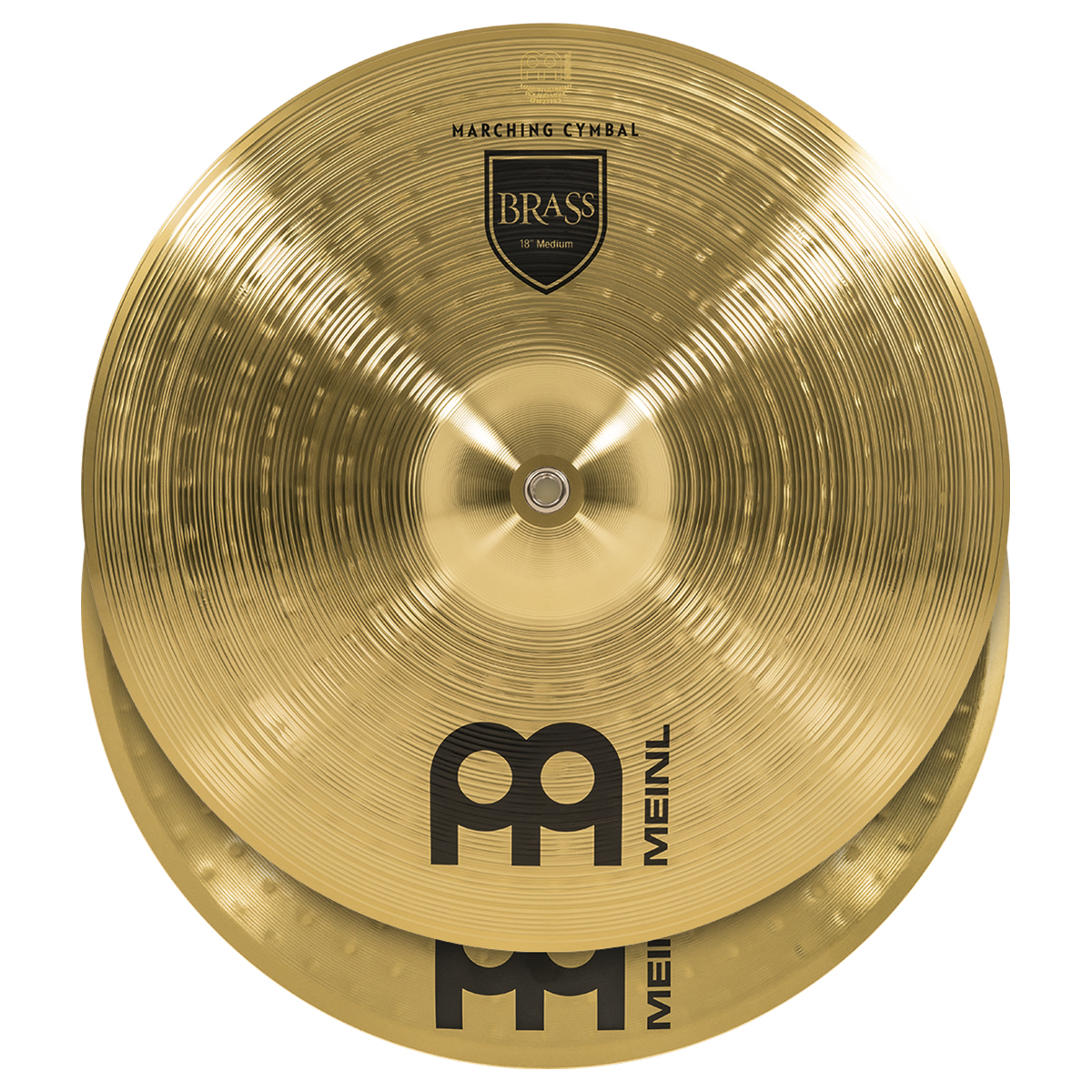 PLATILLO MEINL 18 MOD. MA-BR-18M