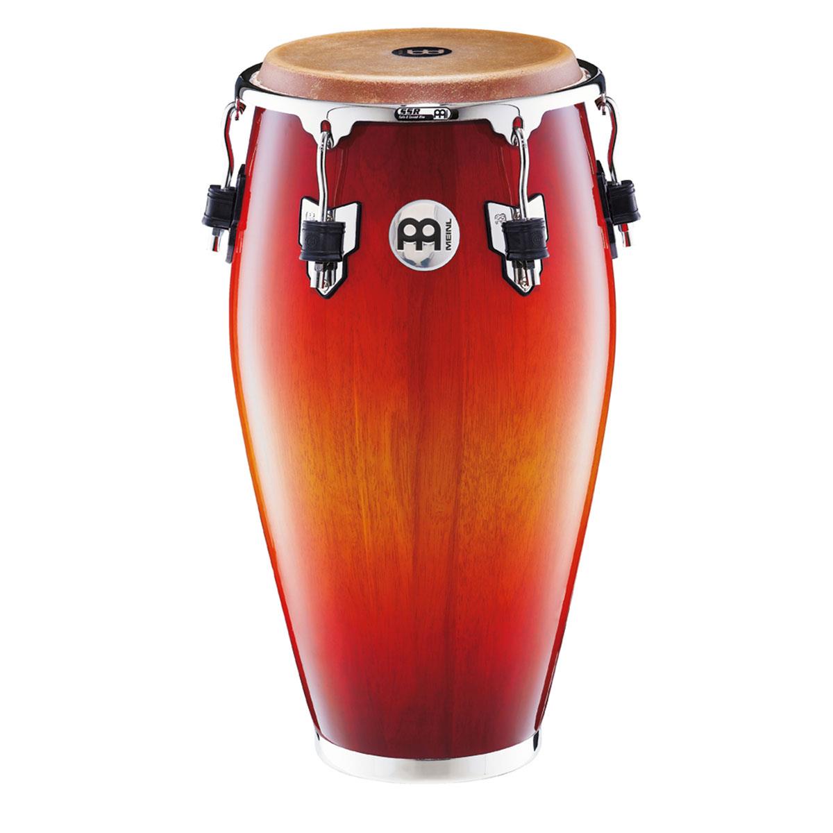 QUINTO MEINL 11 MOD. MP-11 — AMBER DORADO (SUNBURST) EXCLUSIVO DE MEI