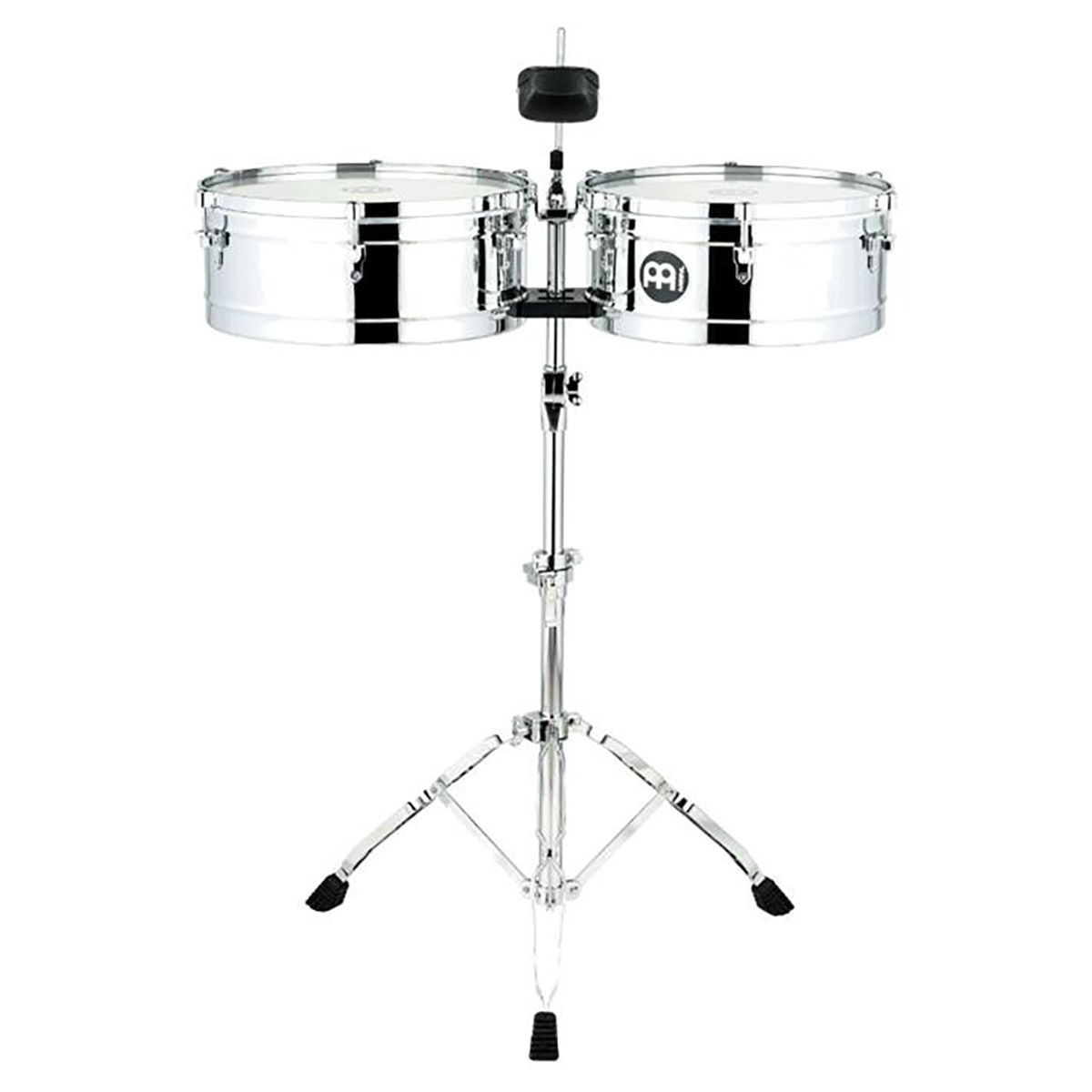 TIMBALES MEINL MOD. MTS1415CH