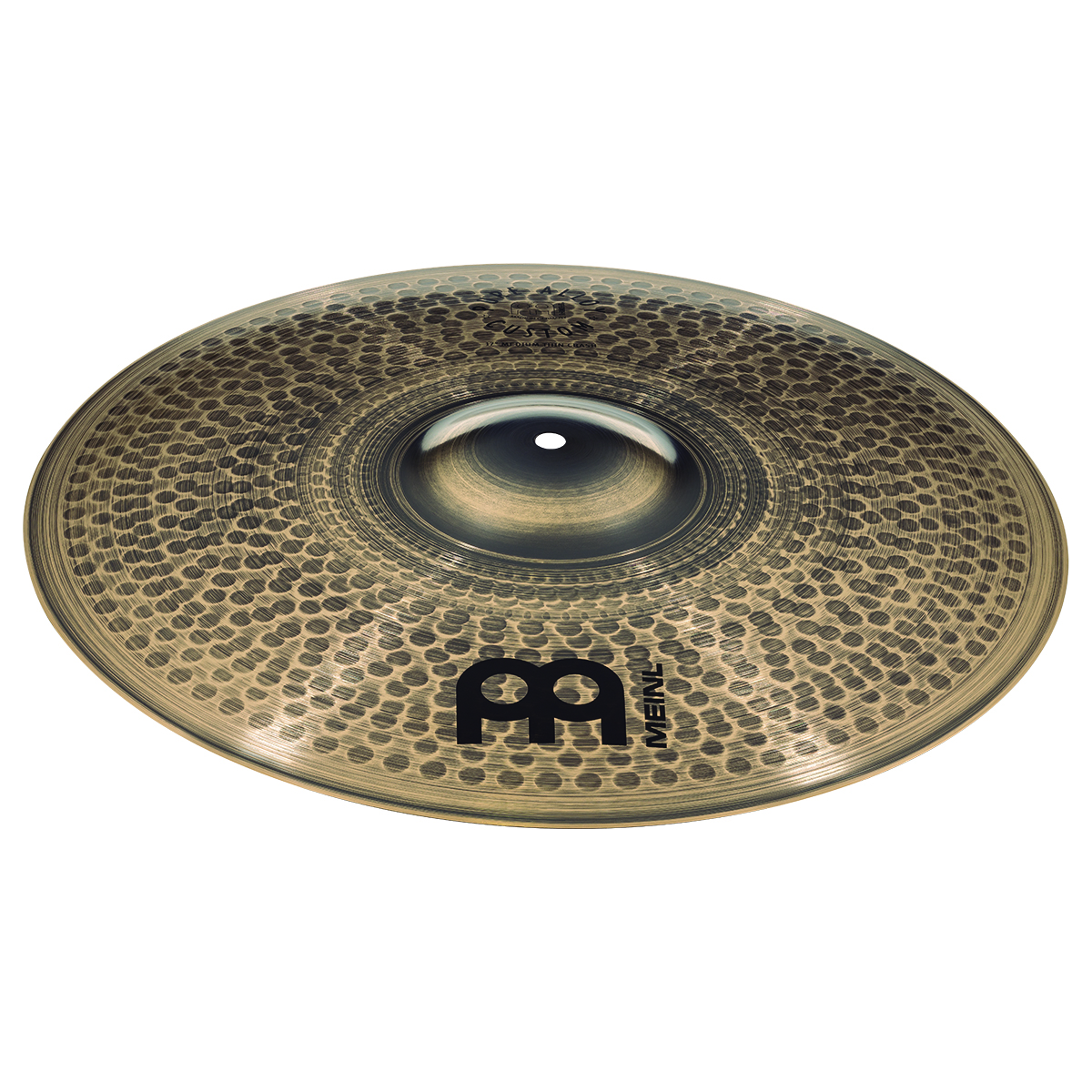 PLATILLO MEINL 17 MOD. PAC17MTC