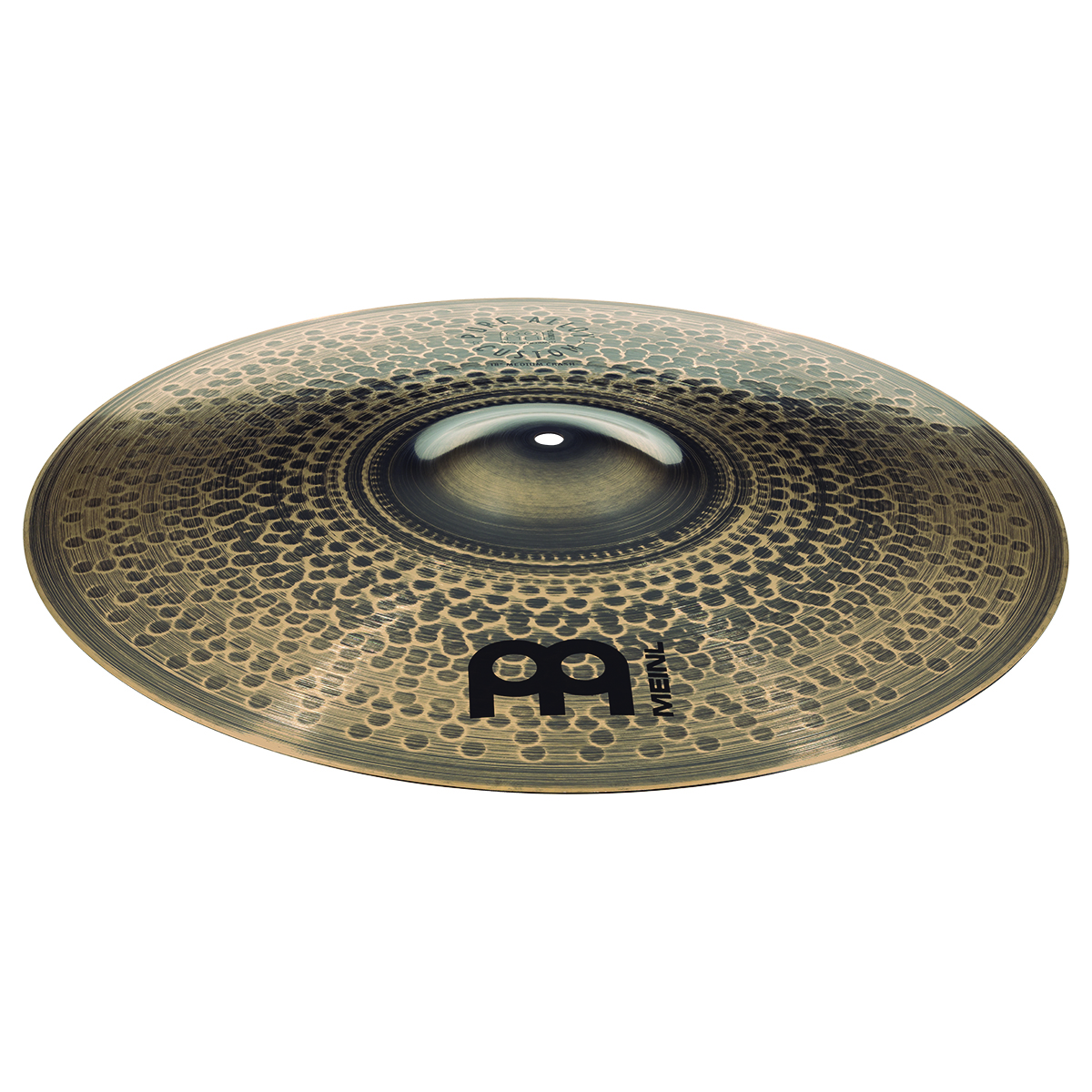 PLATILLO MEINL 18 MOD. PAC18MC