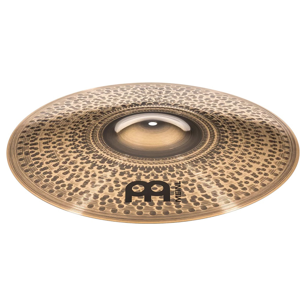 PLATILLO MEINL 18 MOD. PAC18MTC
