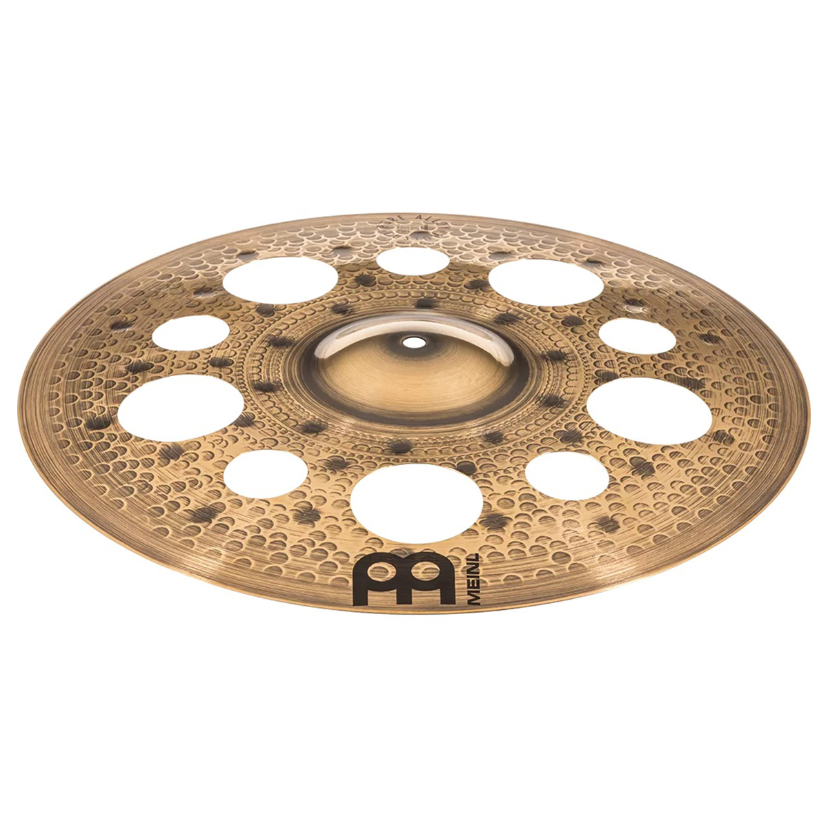 PLATILLO MEINL 18 MOD. PAC18TRC