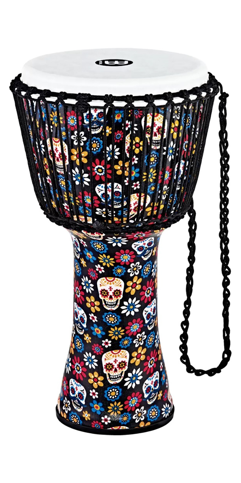 TAMBOR MEINL (DJEMBE) 12 PADJ7-L-F