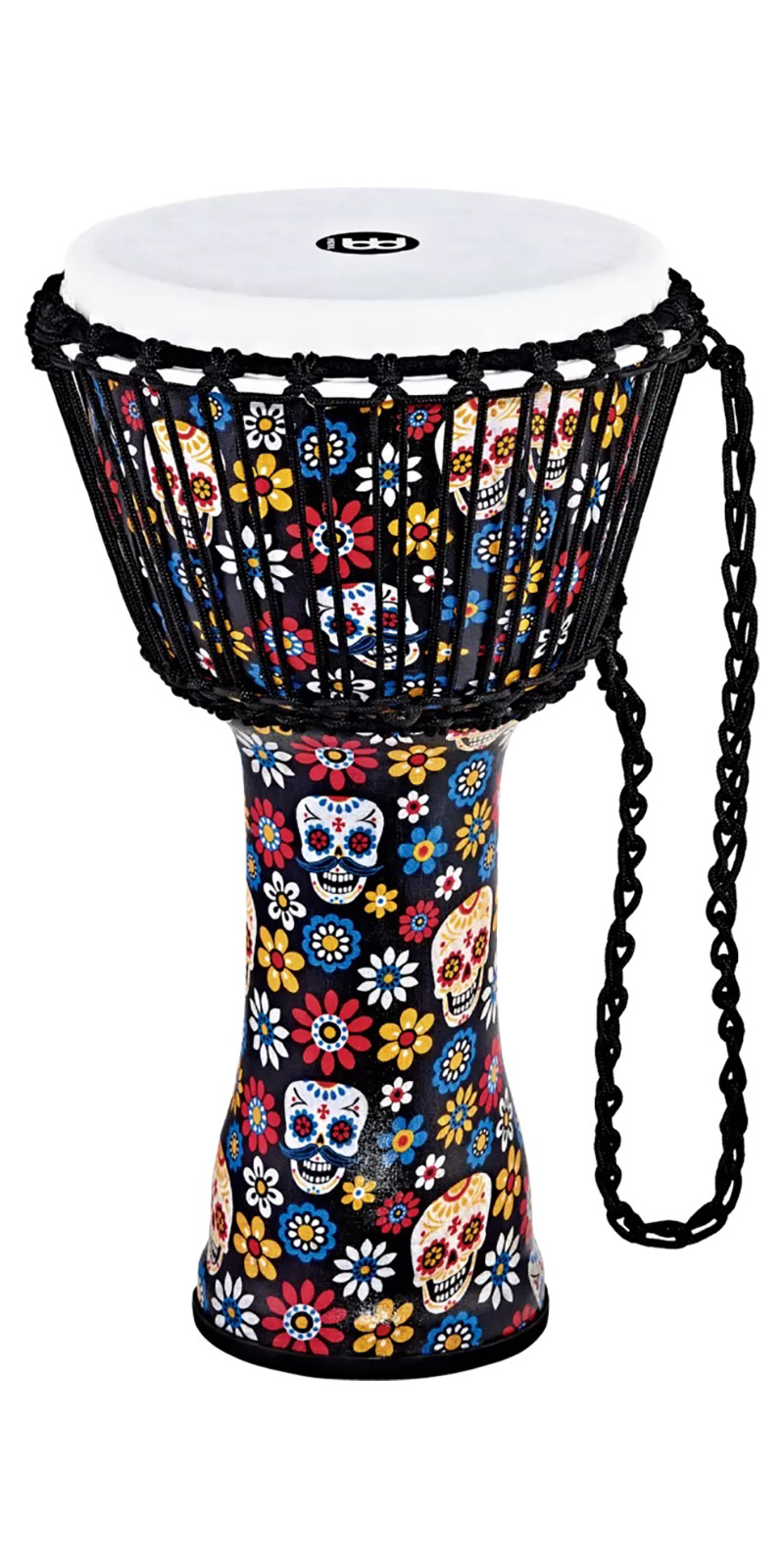 TAMBOR MEINL (DJEMBE) 10 PADJ7-M-F