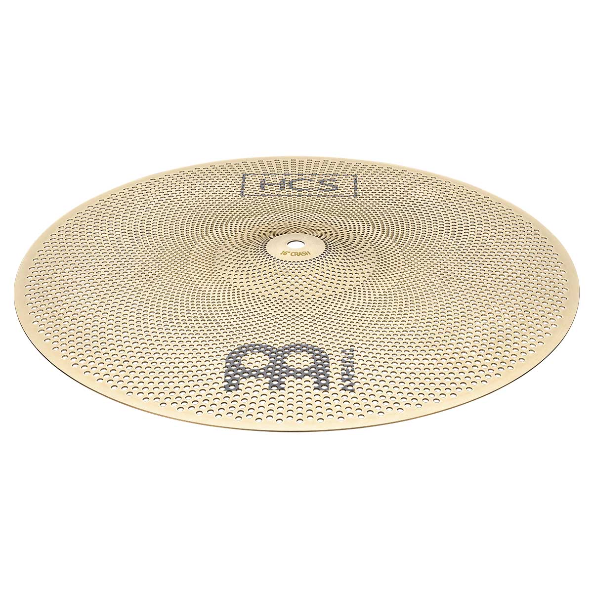 PLATILLO MEINL 16 MOD. P-HCS16C