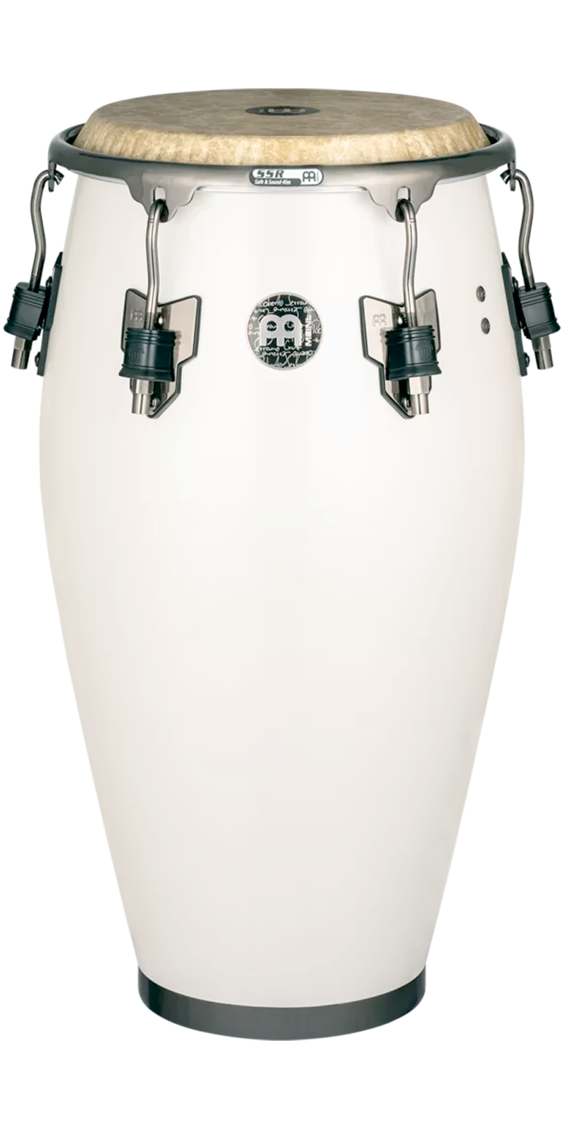 TUMBA MEINL 12 1/2 MOD. RS1212PW