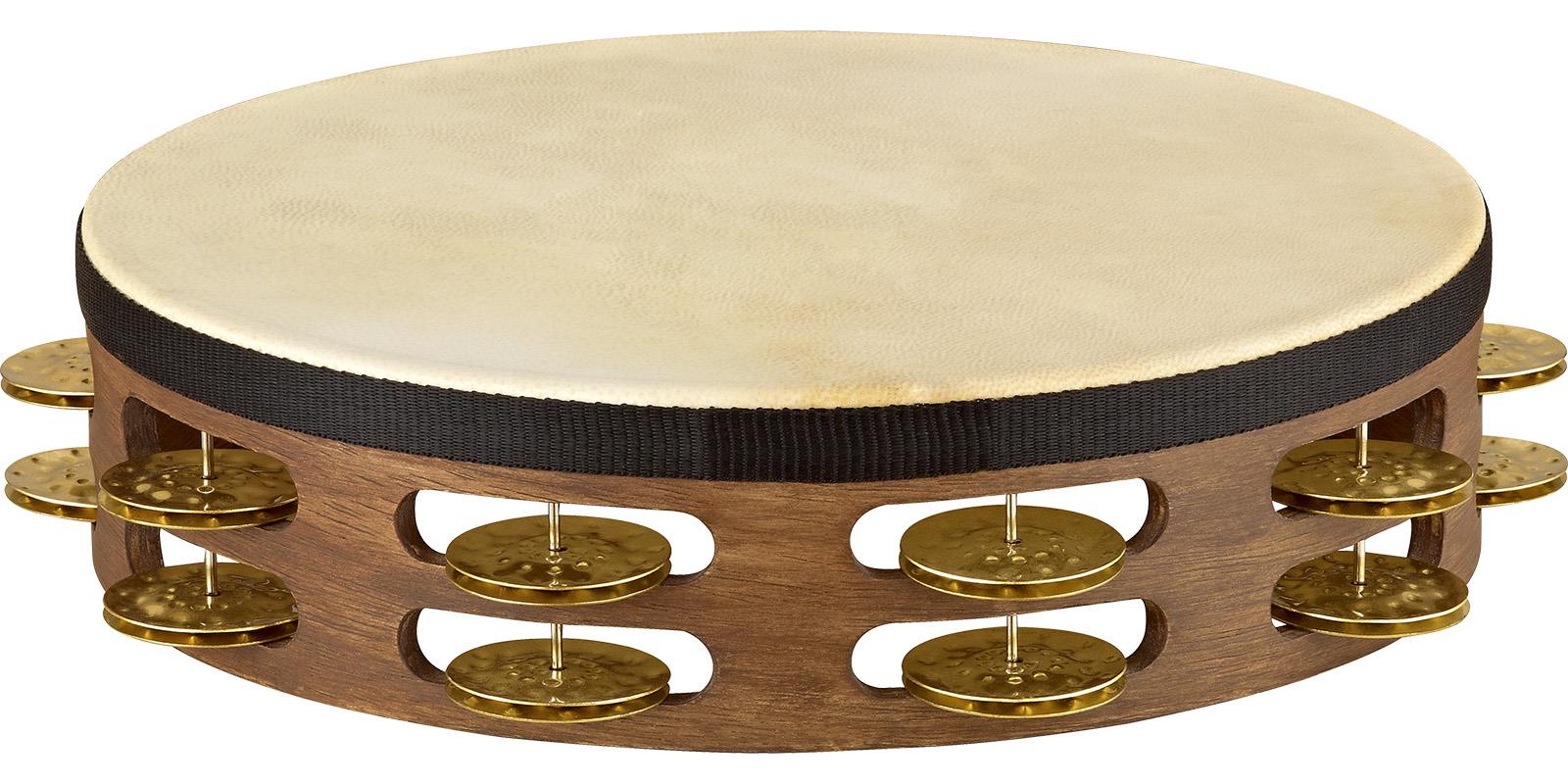 PANDERO MEINL MOD. TAH2V-WB
