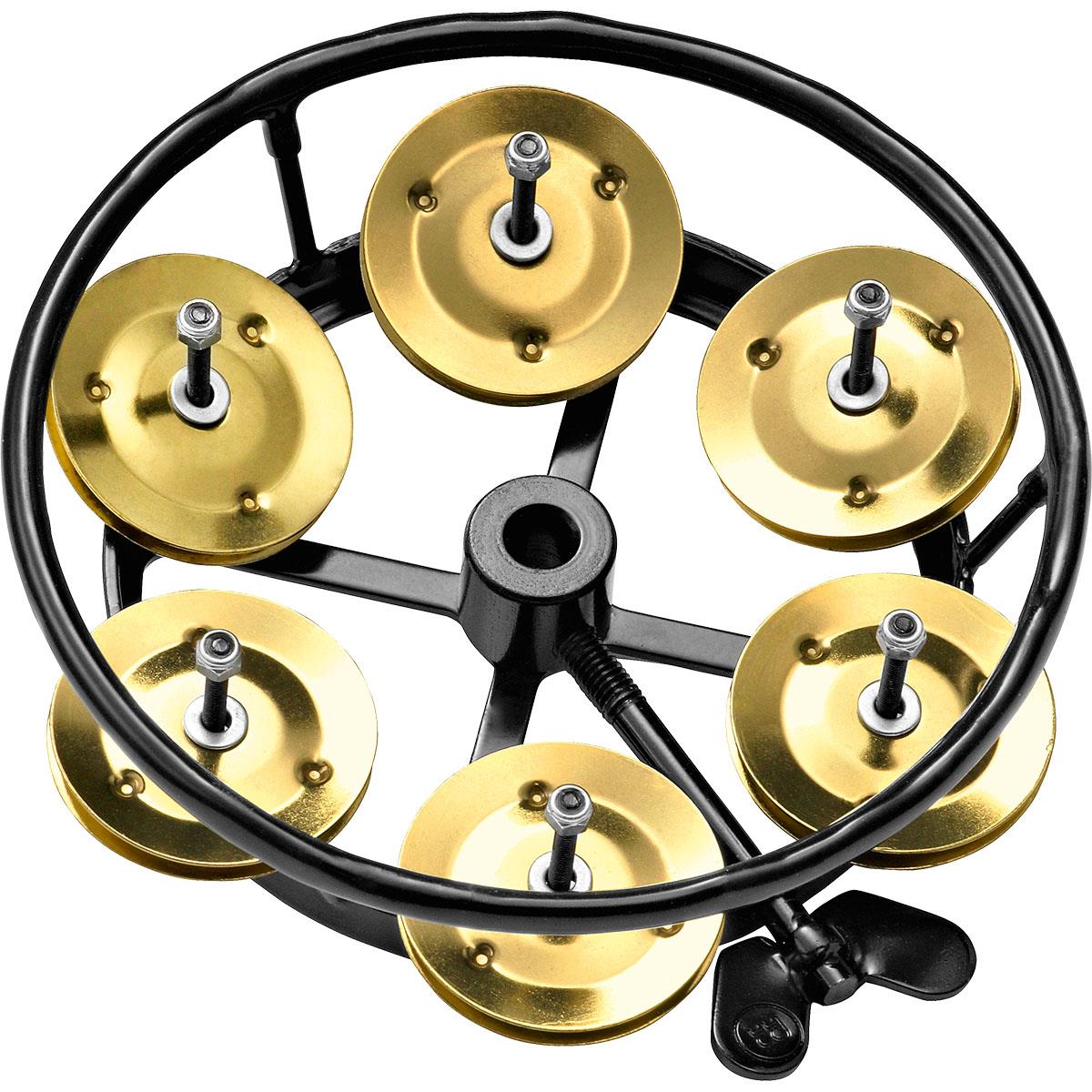 PANDERO MEINL MOD. THH1B-BK