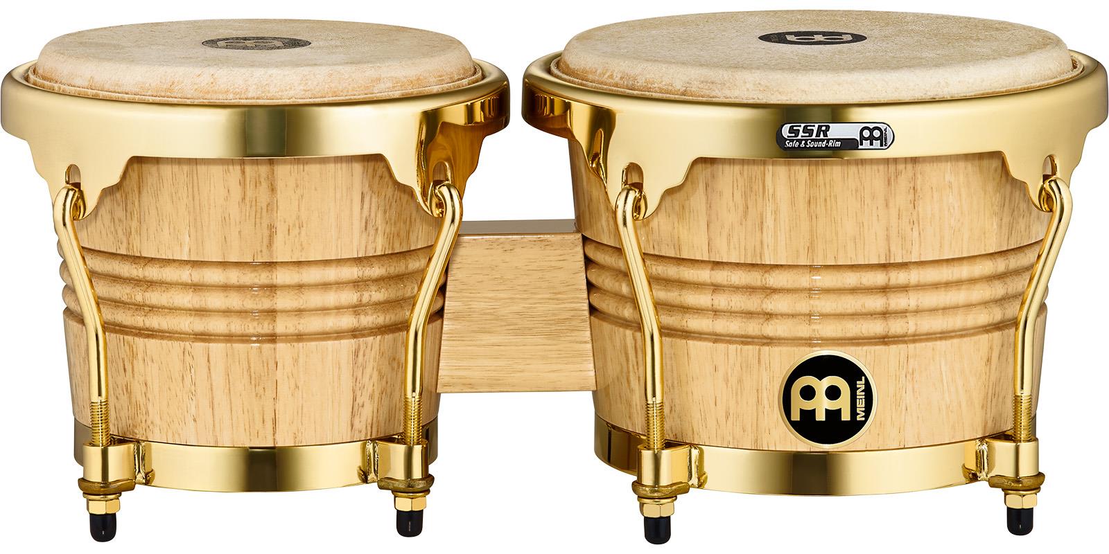 BONGO MEINL MOD. WB200NT-G
