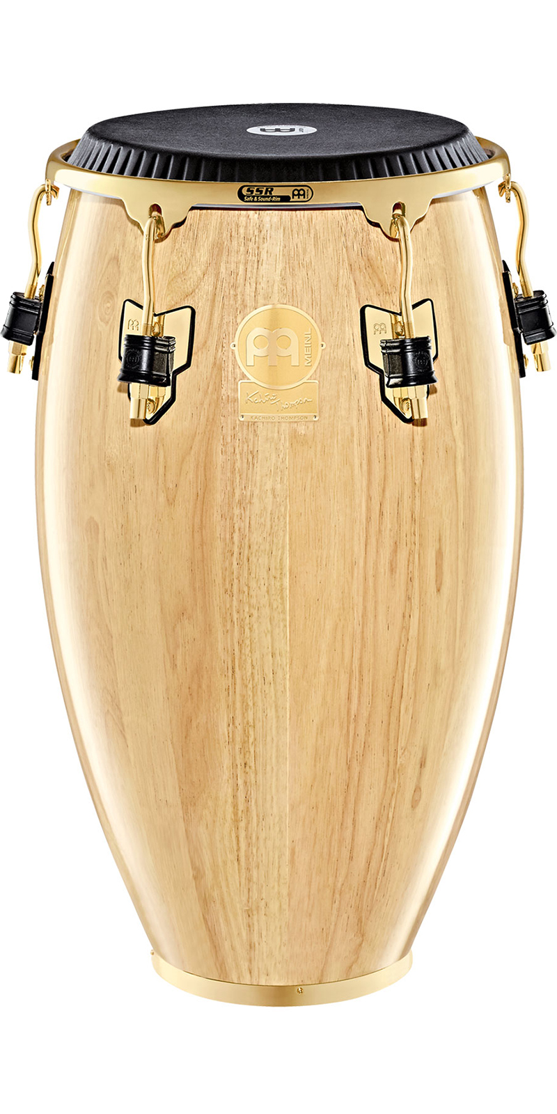 CONGA MEINL 11 3/4 MOD. WKTR1134NT