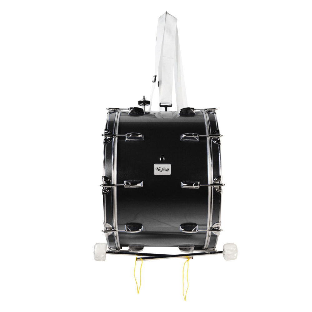TAMBORA NEW BEAT MOD. NBMD-2416C — NEGRO