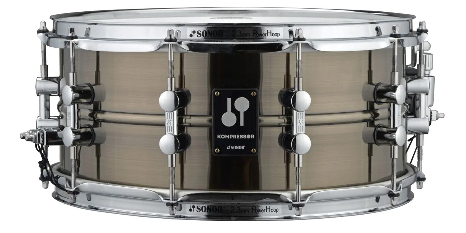 TAROLA SONOR P/BATERIA KS 1465 SDB