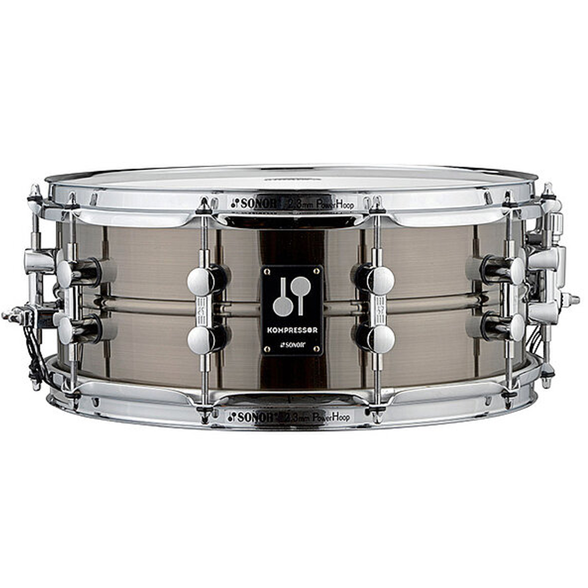 TAROLA SONOR P/BATERIA KS 14X5.75 SDB
