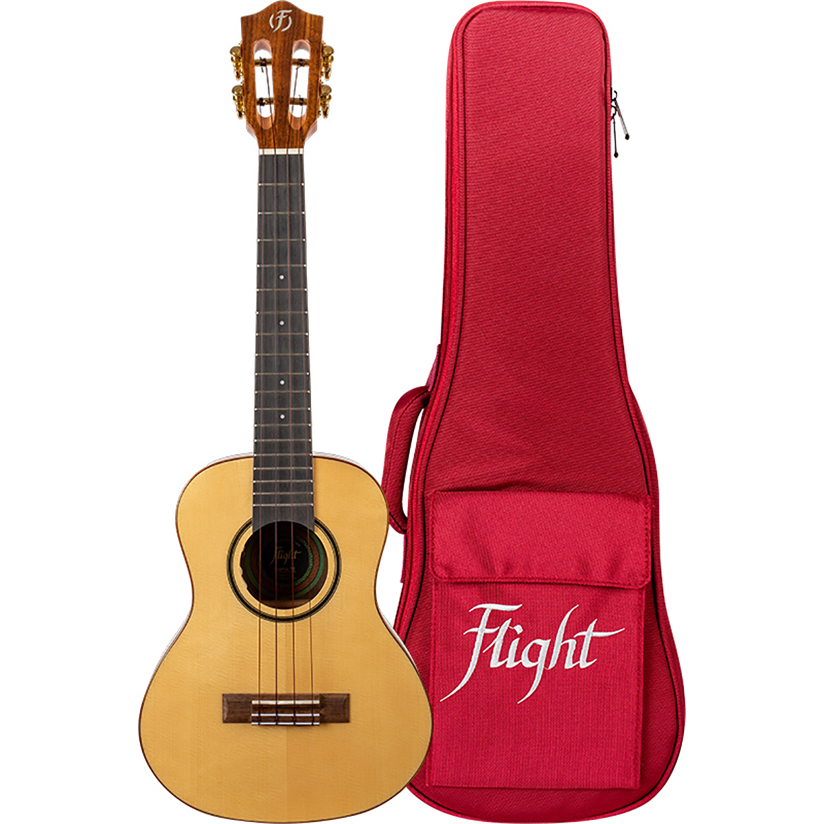 UKELELE FLIGHT E/ACUSTICO SOPHIA CE