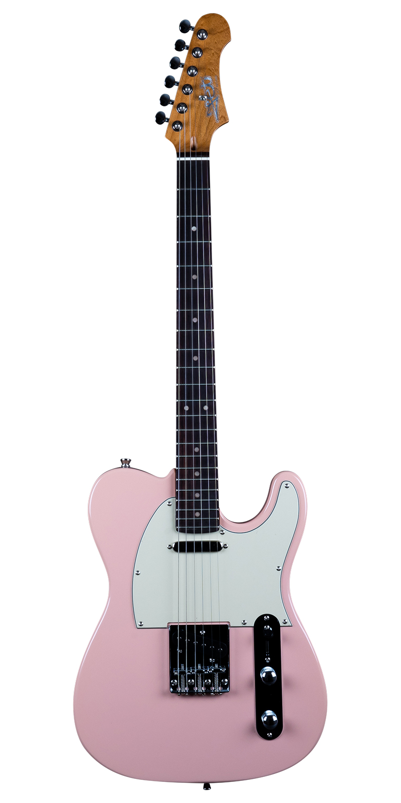GUITARRA JET GUITARS ELECT. JT300 PK — SHELL PINK