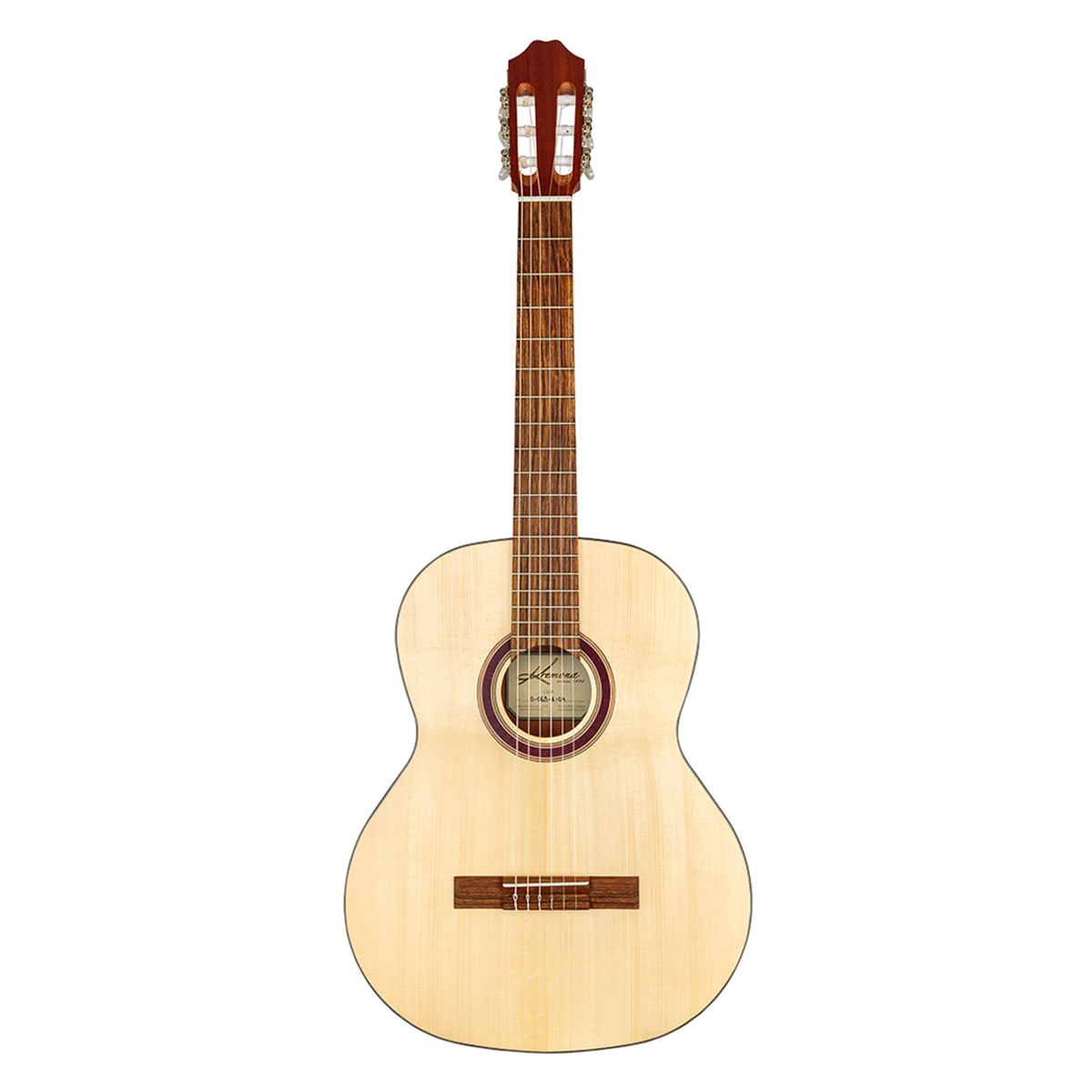 GUITARRA KREMONA ACUSTICA MOD. LILIA