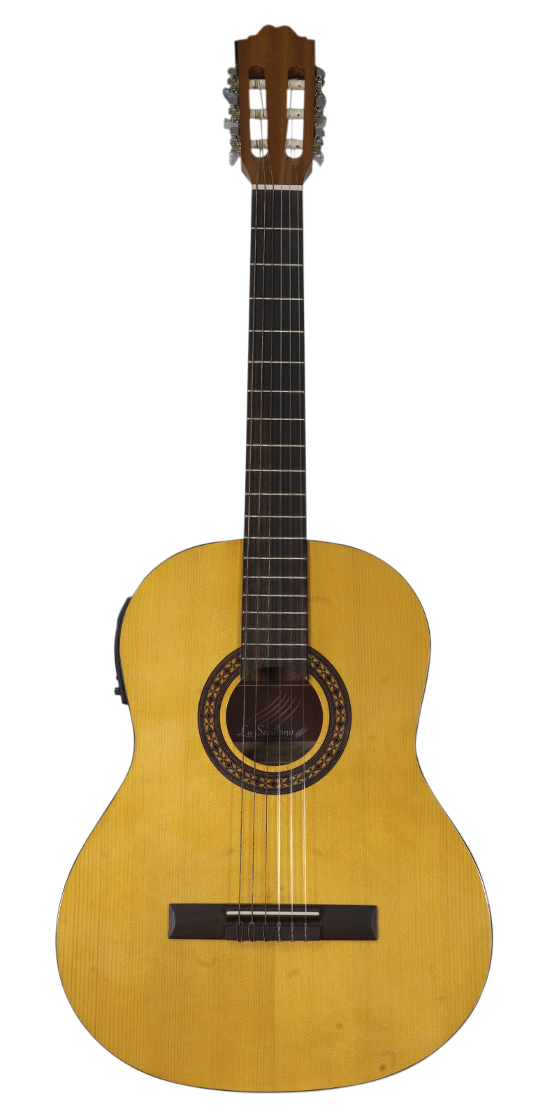 GUITARRA LA SEVILLANA E/ACUSTICA UL-5EQ