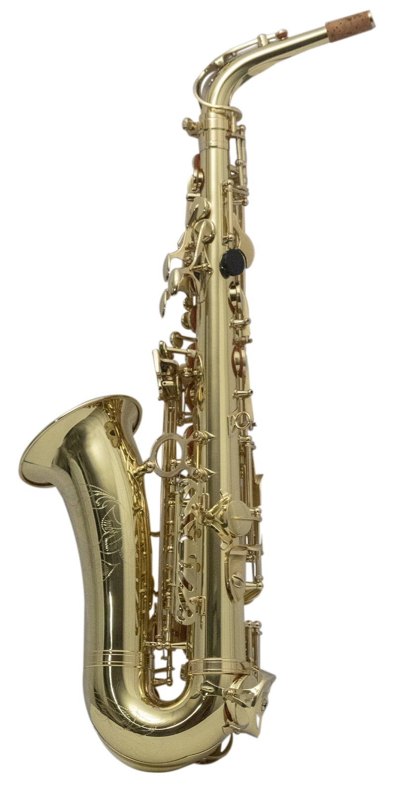 SAXOFON MAXIMA ALTO MOD. KFAS-100G