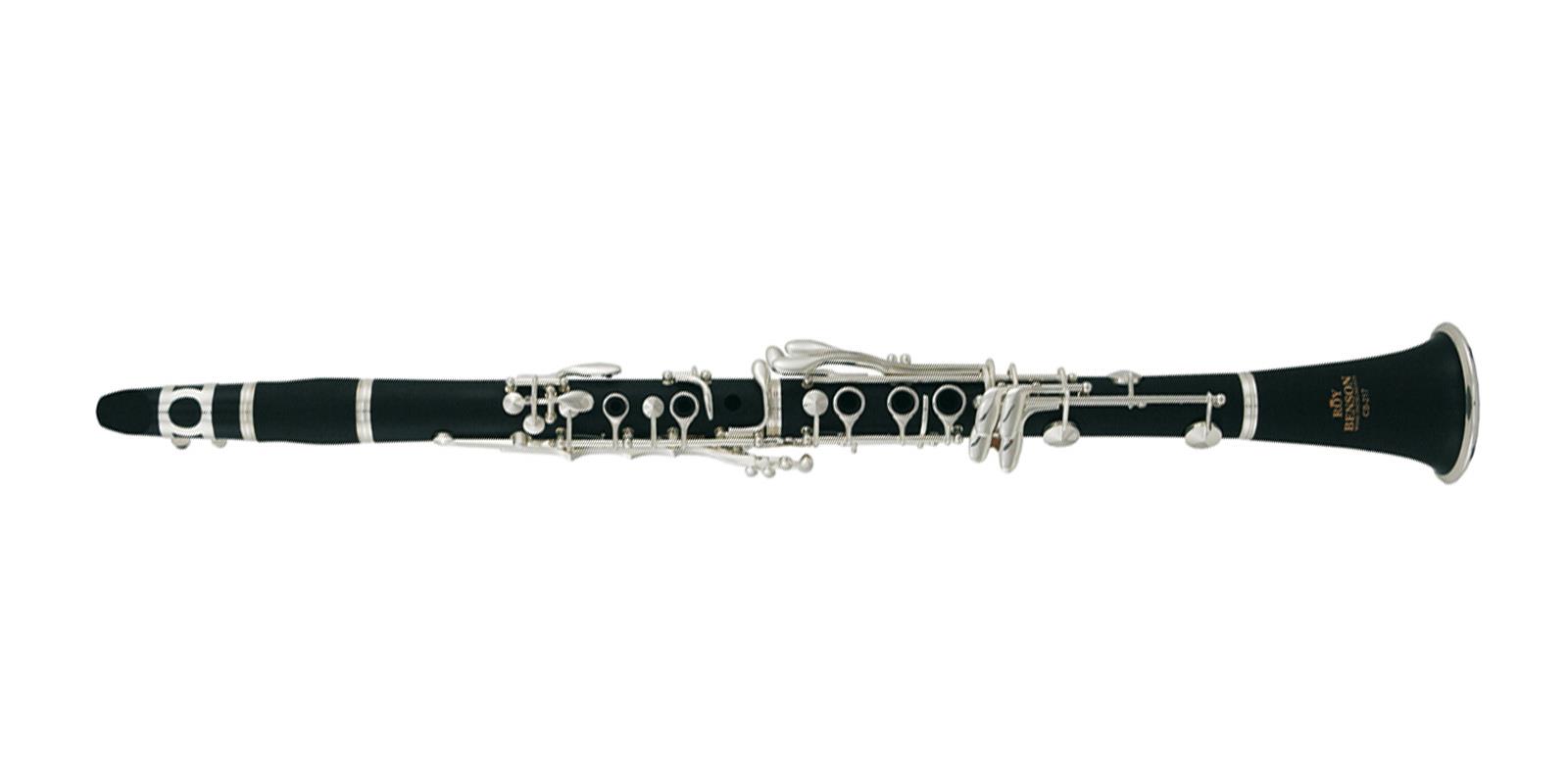 CLARINETE ROY BENSON MOD. CB-217
