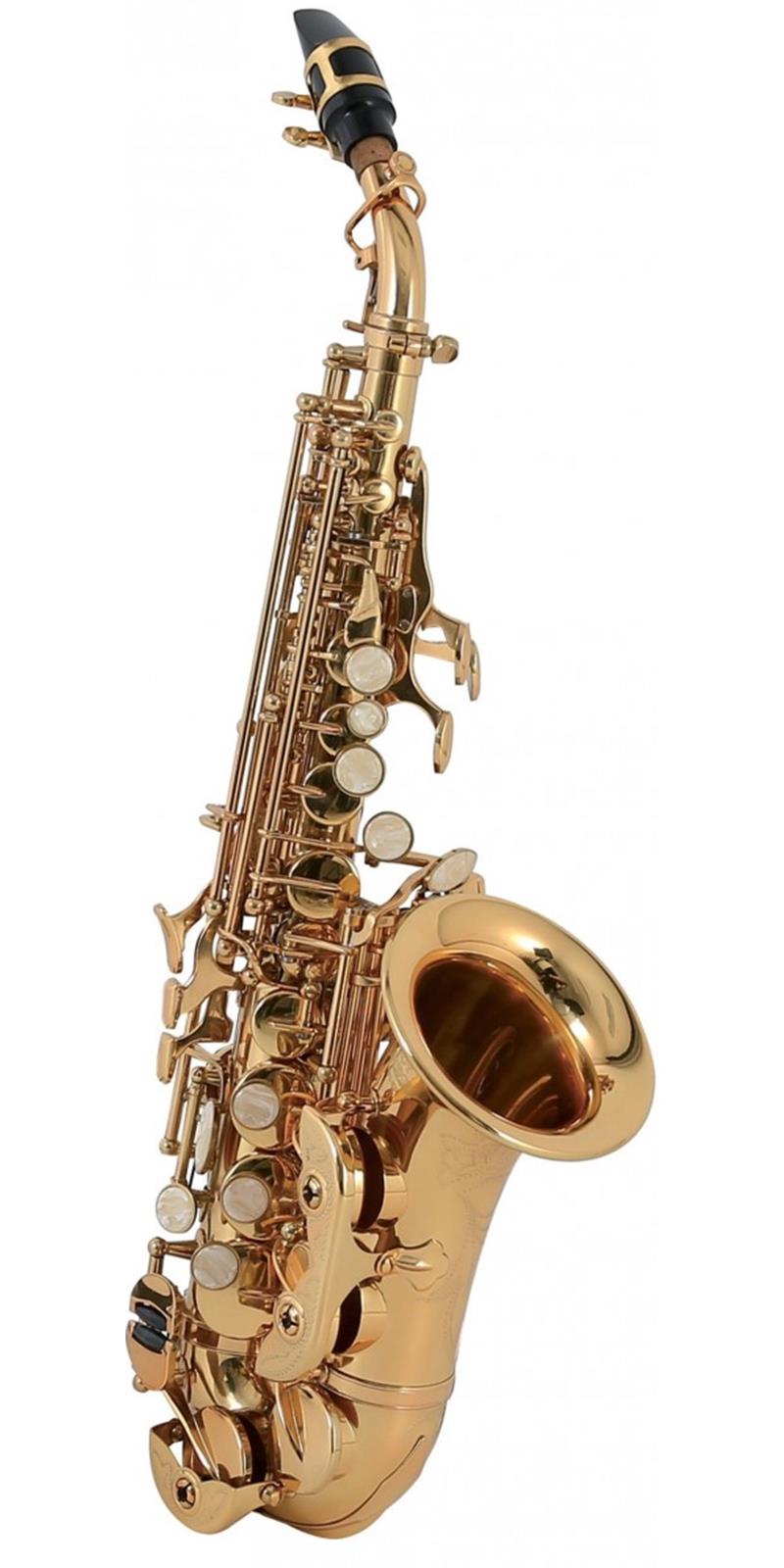 SAXOFON ROY BENSON MOD. SG-302