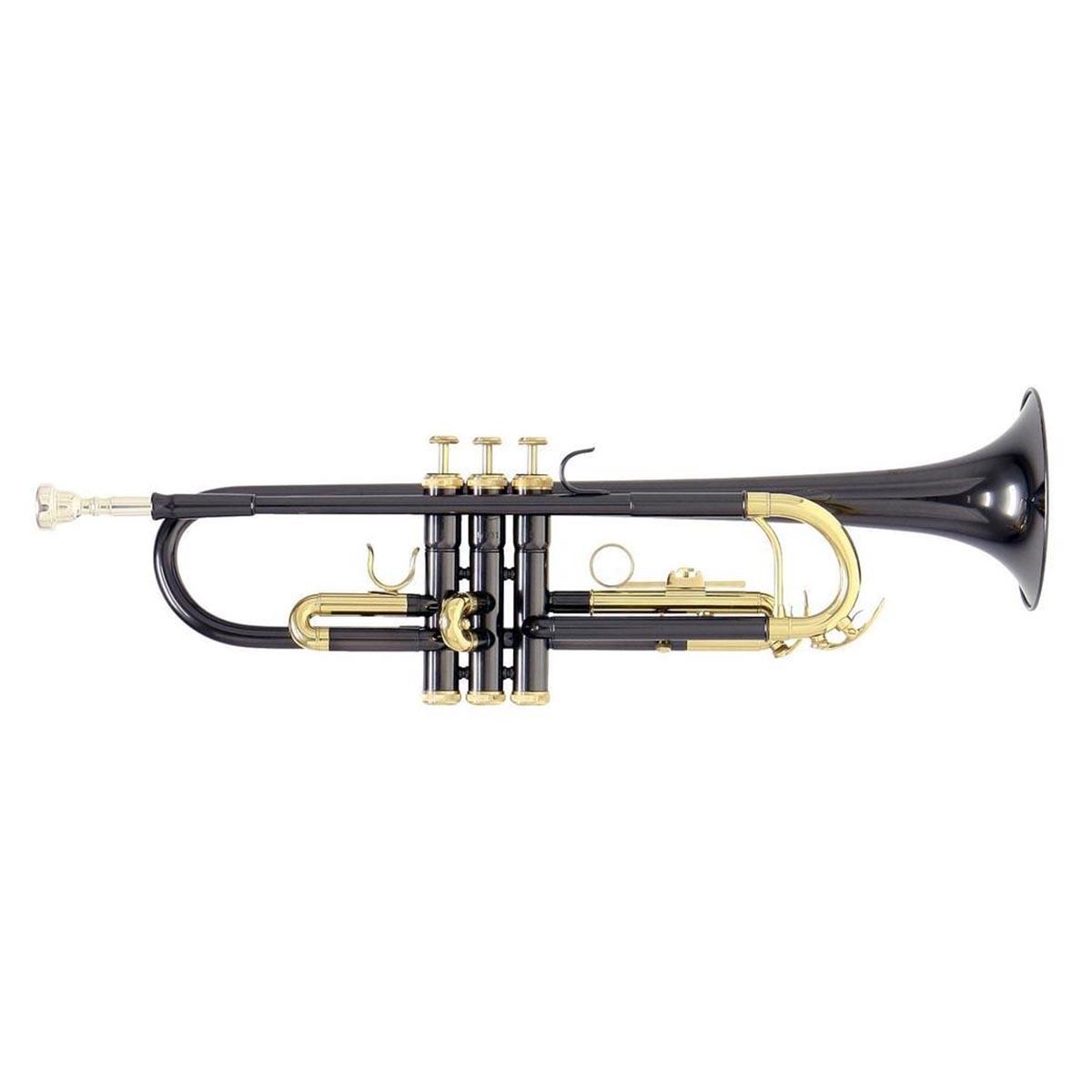 TROMPETA ROY BENSON C/ESTUCHE TR-101K