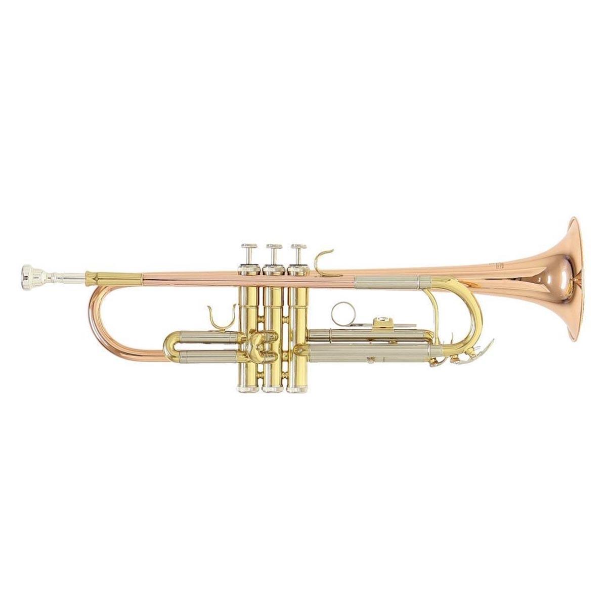 TROMPETA ROY BENSON C/ESTUCHE TR-202G