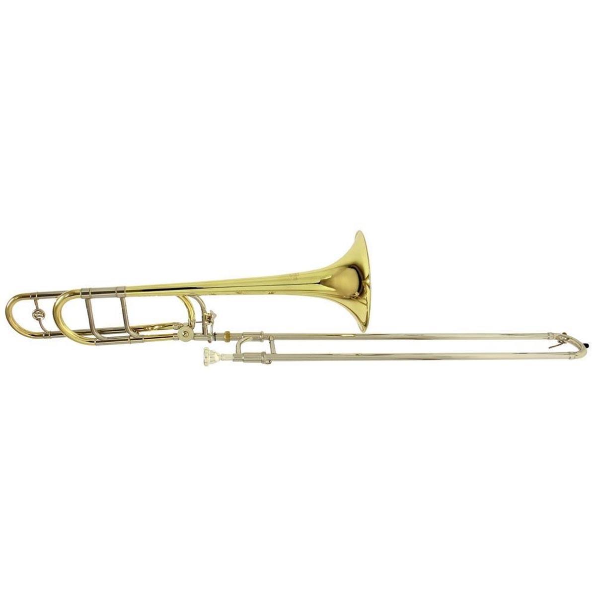 TROMBON ROY BENSON C/ESTUCHE TT-242F