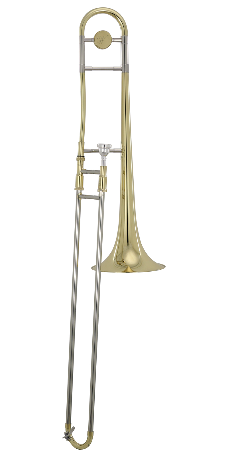 TROMBON WESNER TENOR MOD. PTT1000-L