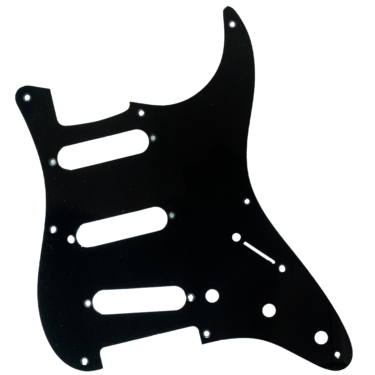 MICA AXLABS PICKGUARD STRAT STYLE