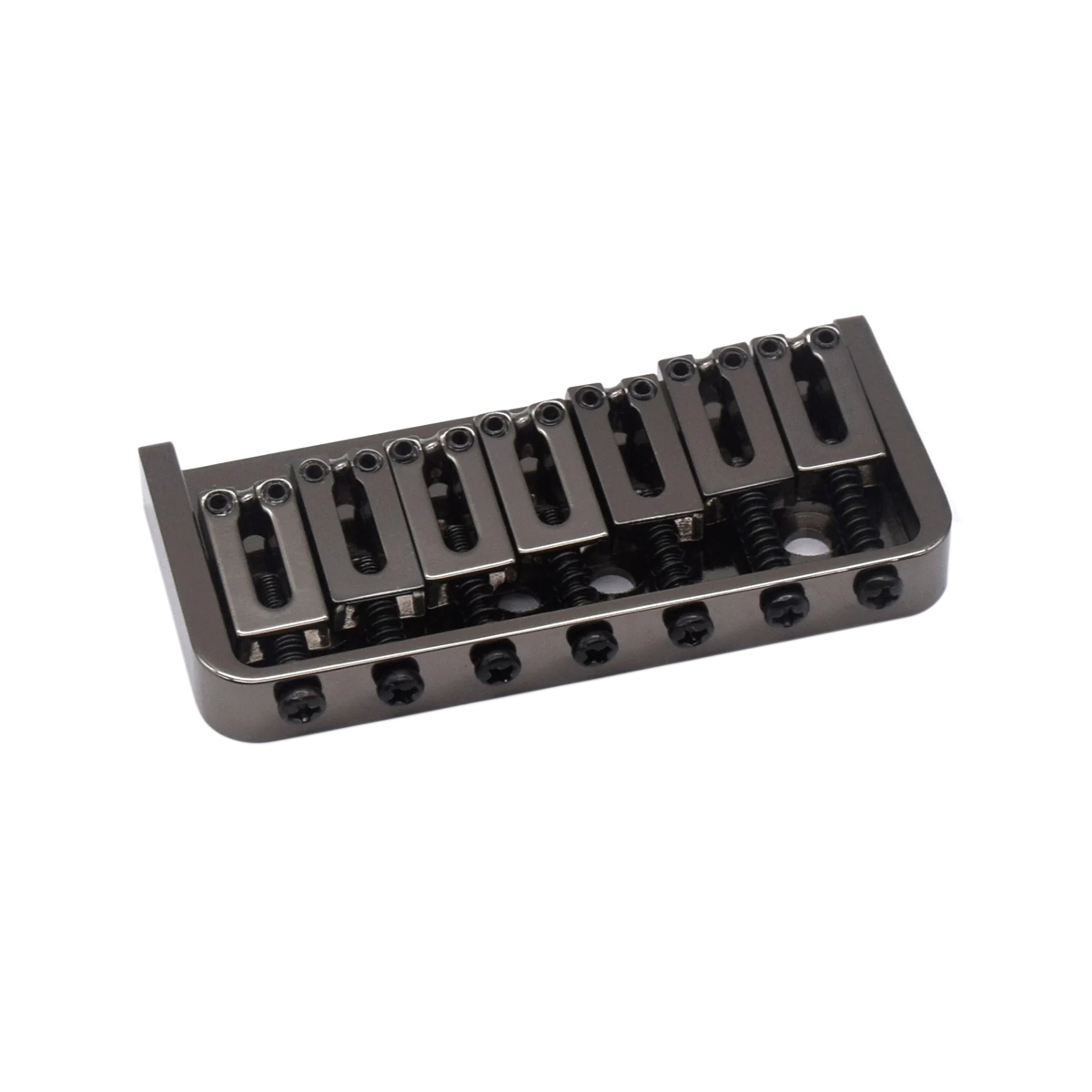 PUENTE AXLABS BRIDGE-STRING-THROUGH-BODY FIJO PARA 7 CUERDAS