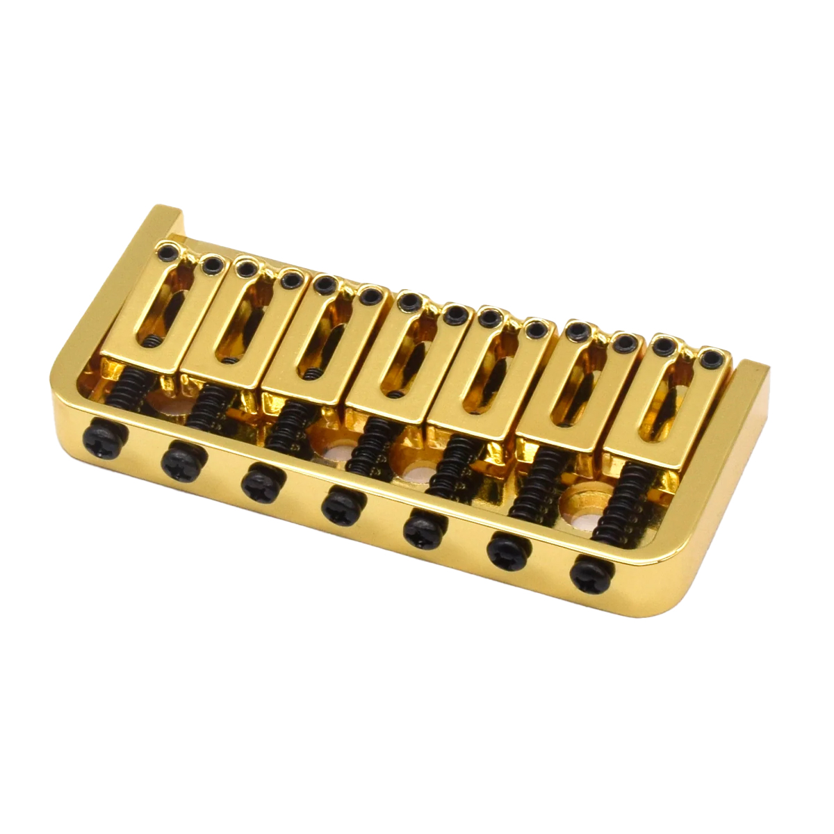 PUENTE AXLABS BRIDGE-STRING-THROUGH-BODY FIJO PARA 7 CUERDAS