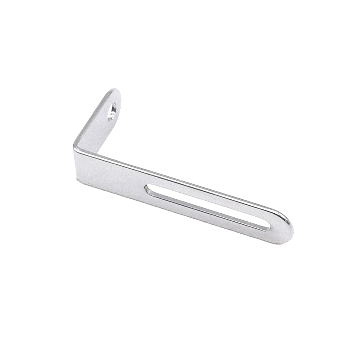 SOPORTE AXLABS PARA PICKGUARD STYLE LP — CHROME