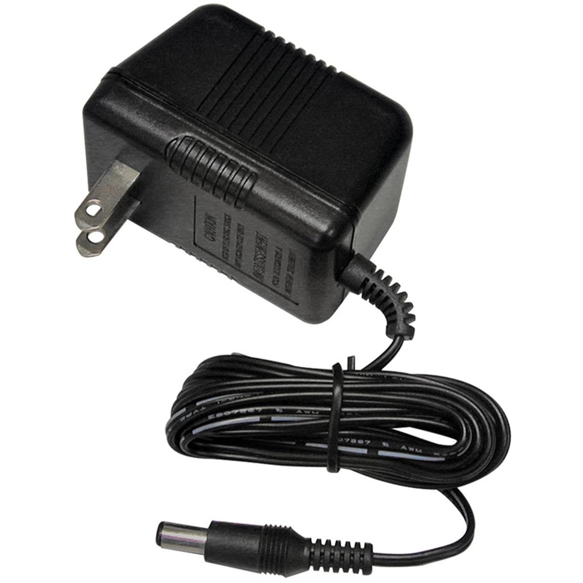 ADAPTADOR BEHRINGER MOD. PSU-SB (9V)