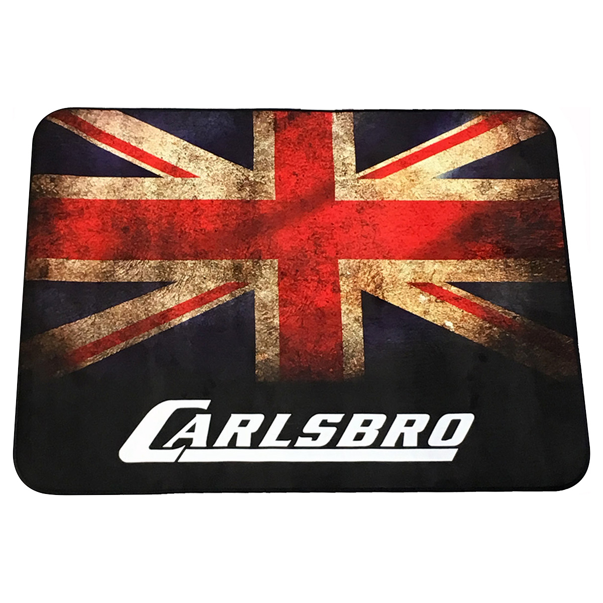 TAPETE CARLSBRO P/BATERIA MOD. DRUM MAT