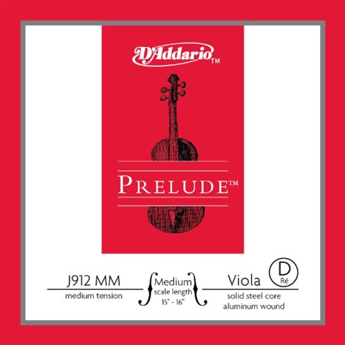CUERDAS D ADDARIO MOD. J912 M