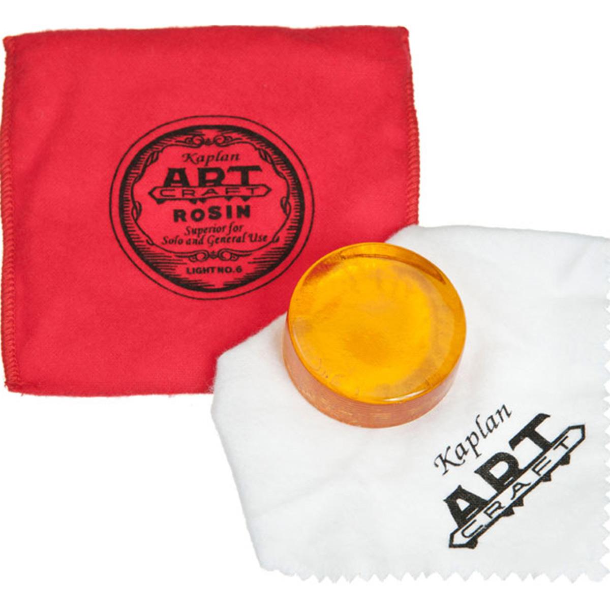 BREA D ADDARIO ROSIN KACR6