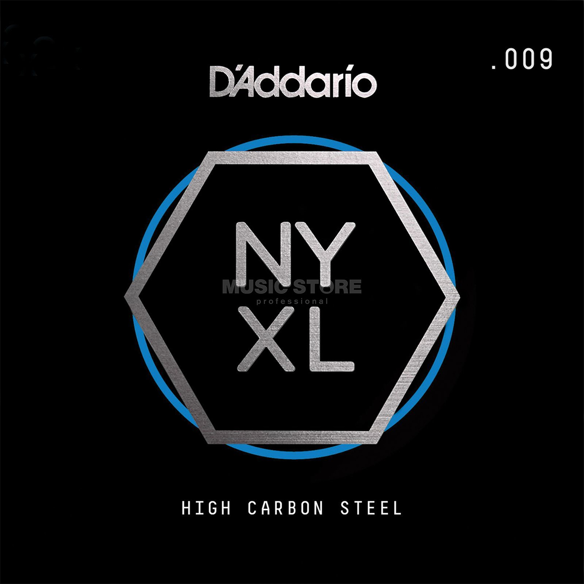 CUERDAS D ADDARIO MOD. NYS009