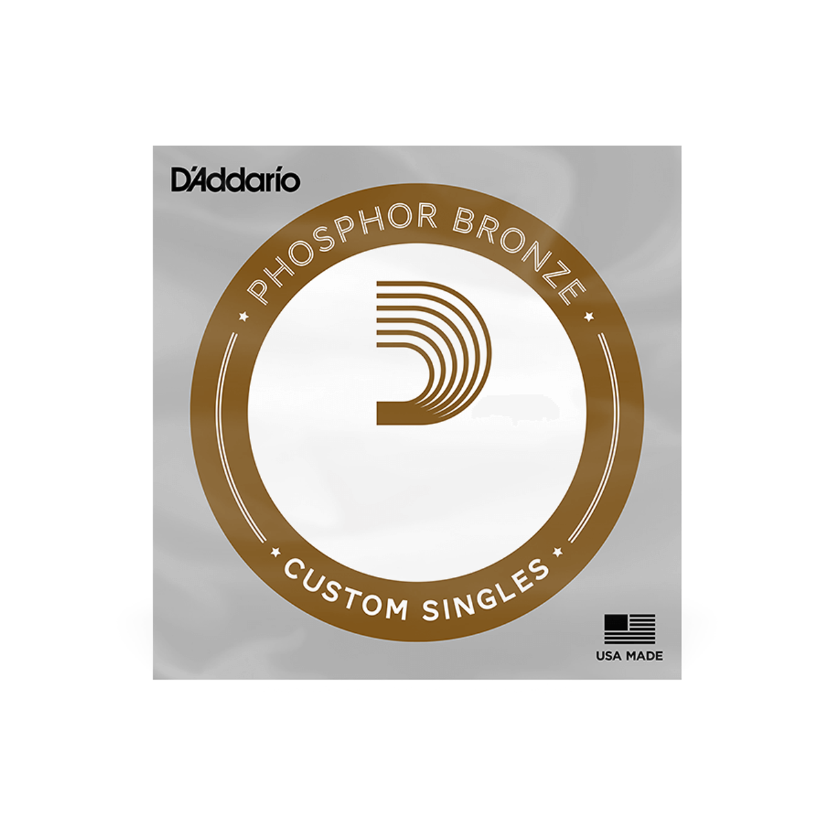 CUERDA DADDARIO MOD. PBB100 COBRE