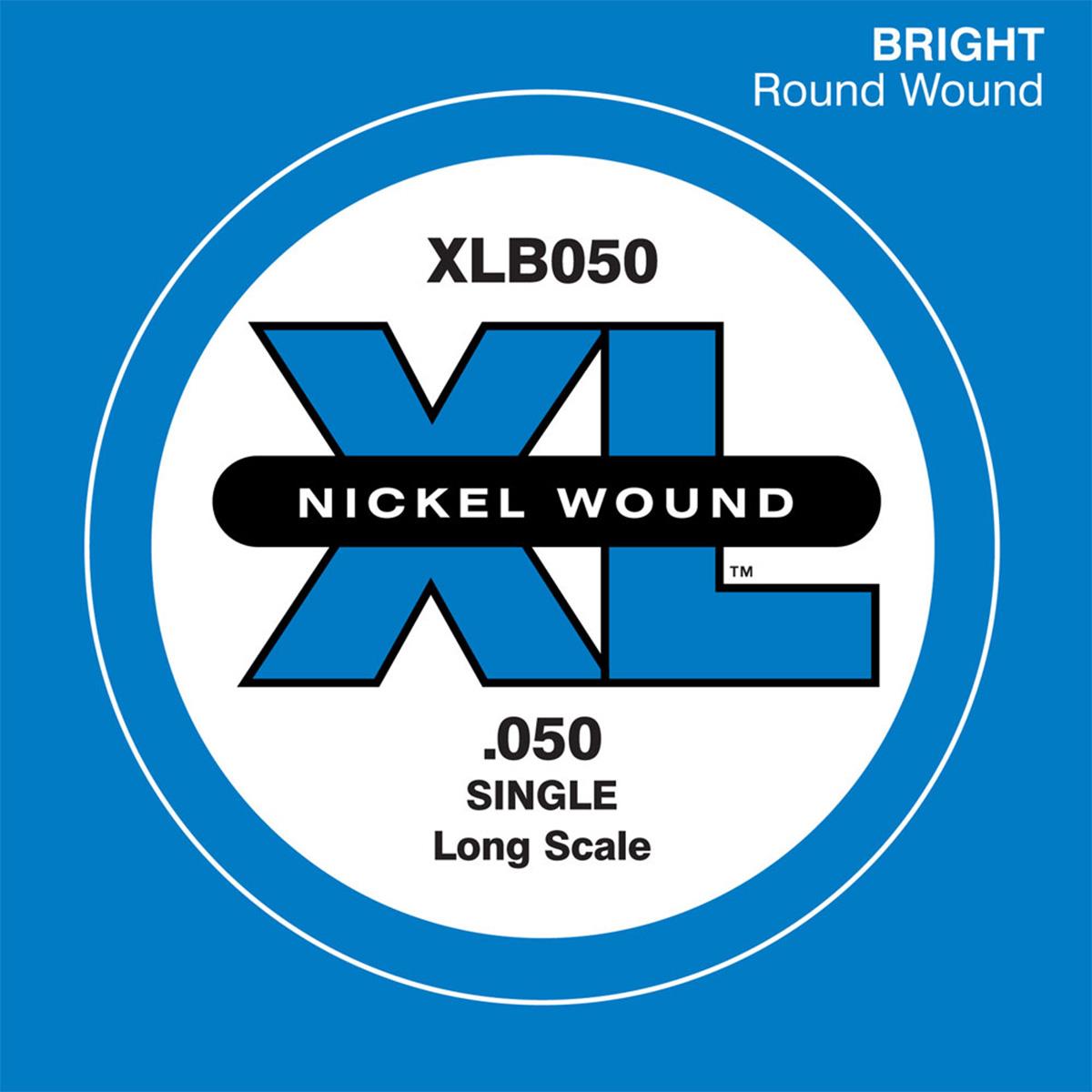 CUERDAS D ADDARIO MOD. XLB-050