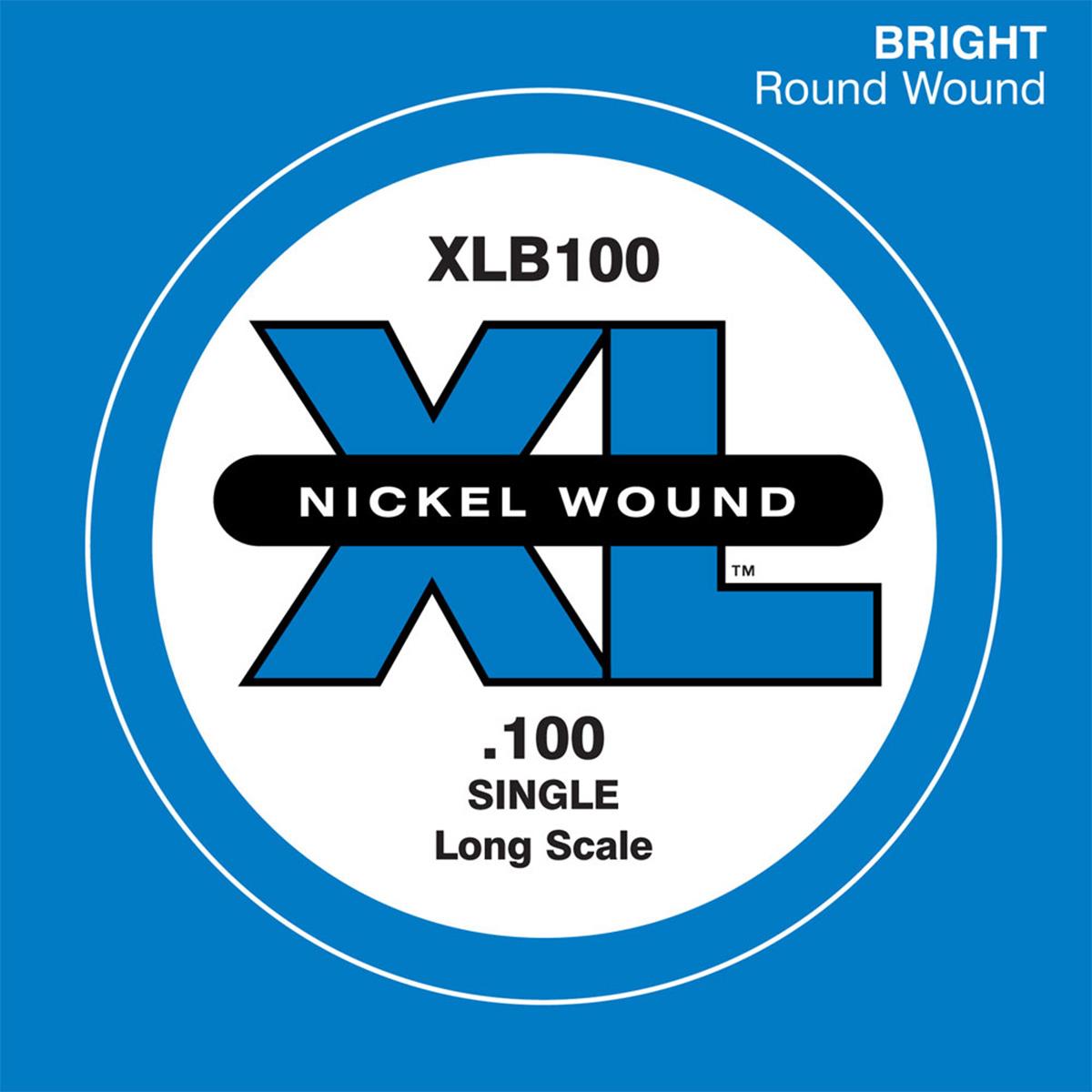 CUERDAS D ADDARIO MOD. XLB-100