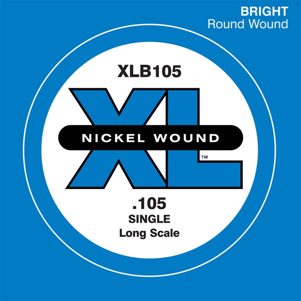 CUERDAS D ADDARIO MOD. XLB-105