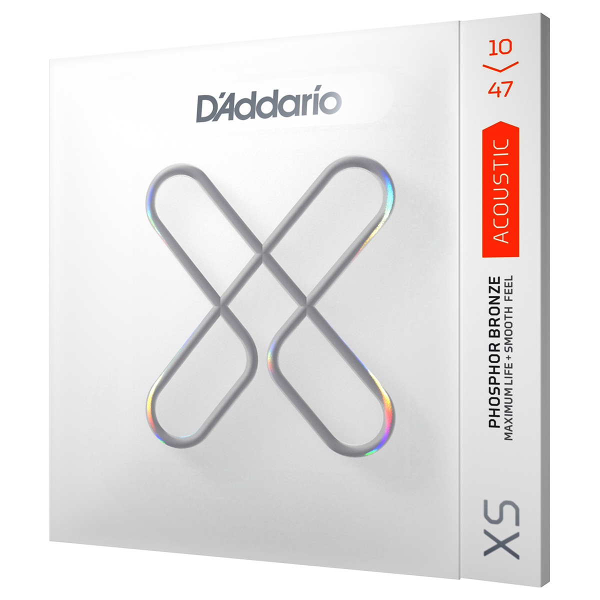 ENCORDADURA DADDARIO MOD. XSAPB1047