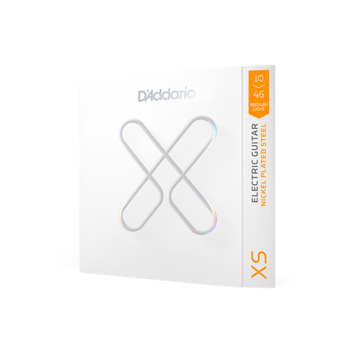 ENCORDADURA DADDARIO MOD. XSE1046-2P
