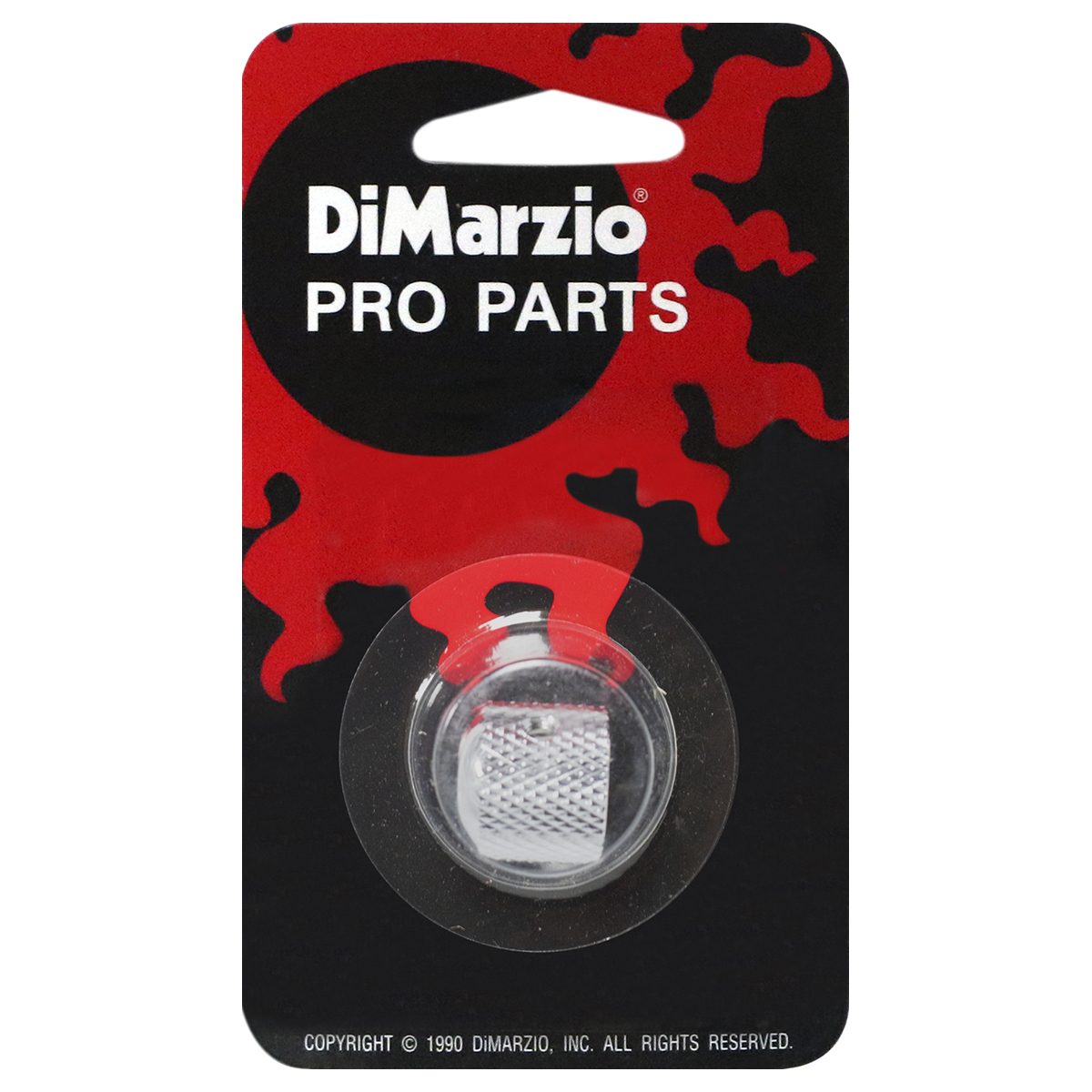 PERILLA DIMARZIO BARRIL DM2110C CROMADO