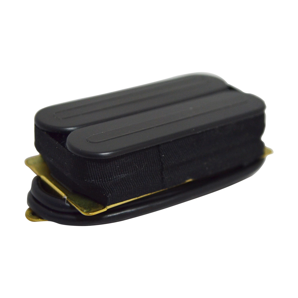 PASTILLA DIMARZIO HUMBUCKER P/ELECT. X2N — NEGRO