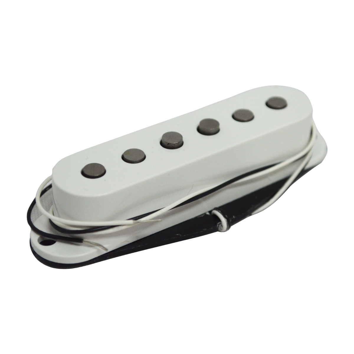 PASTILLA DIMARZIO SINGLE P/ELECT. FS-1 — BLANCO