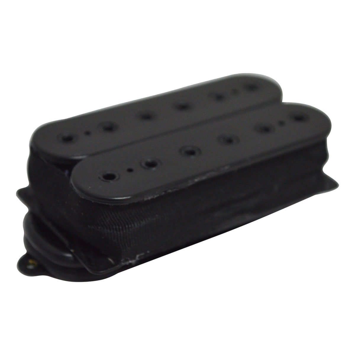 PASTILLA DIMARZIO HUMBUCKER P/BRAZO EVOLUTION — NEGRO